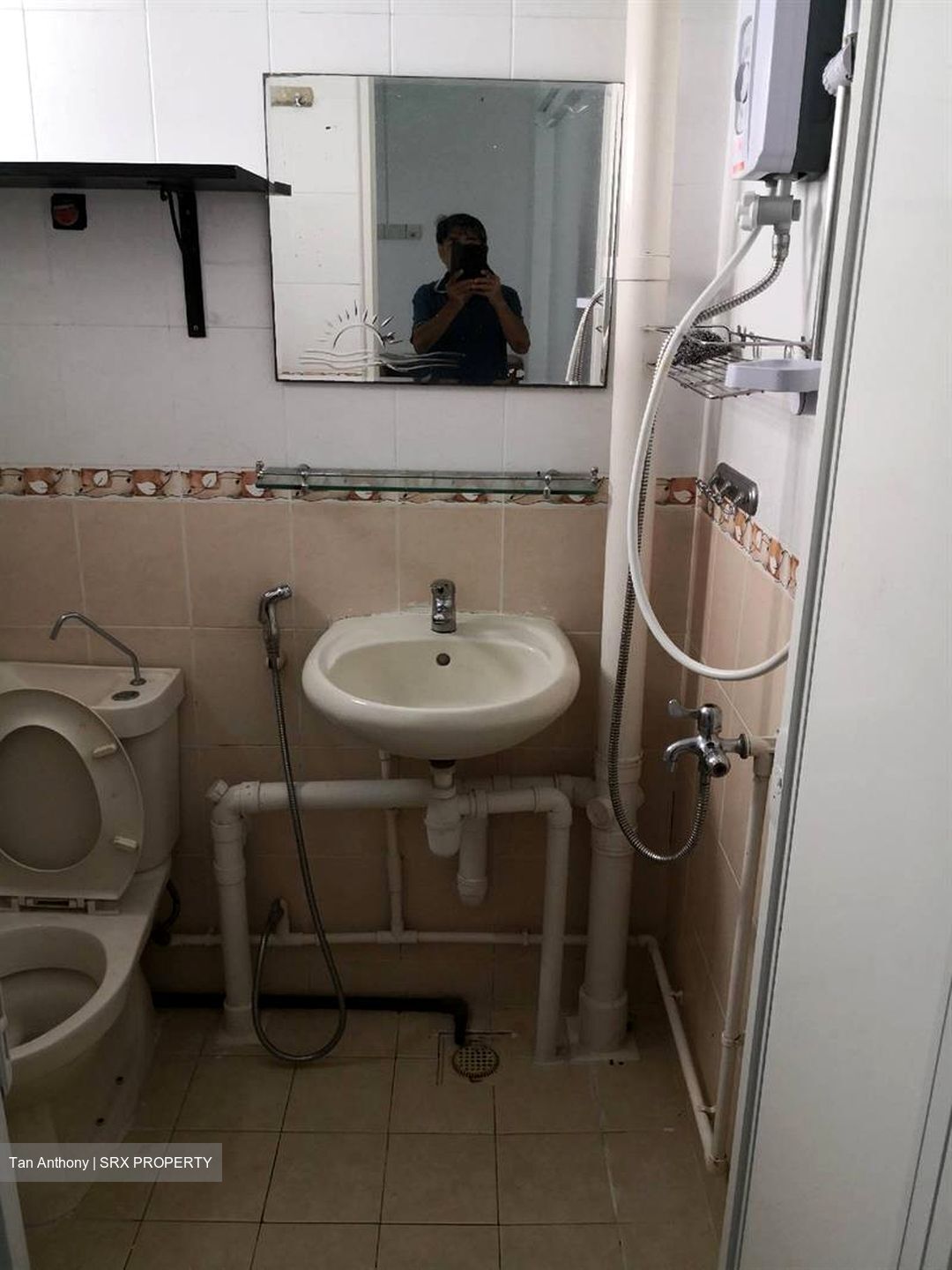 Blk 704 Chong Pang Green (Yishun), HDB 3 Rooms #523285101